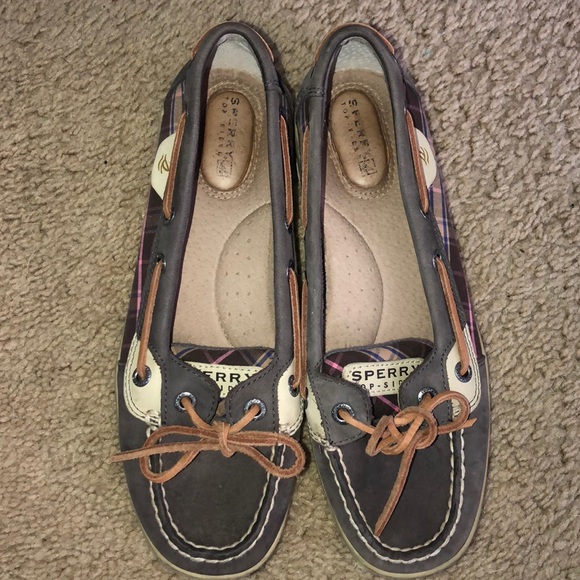 Sperry’s Top Sides Women’s size 7 - Picture 1 of 3